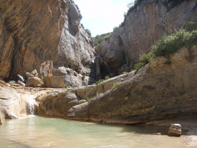 Preciosos paisajes